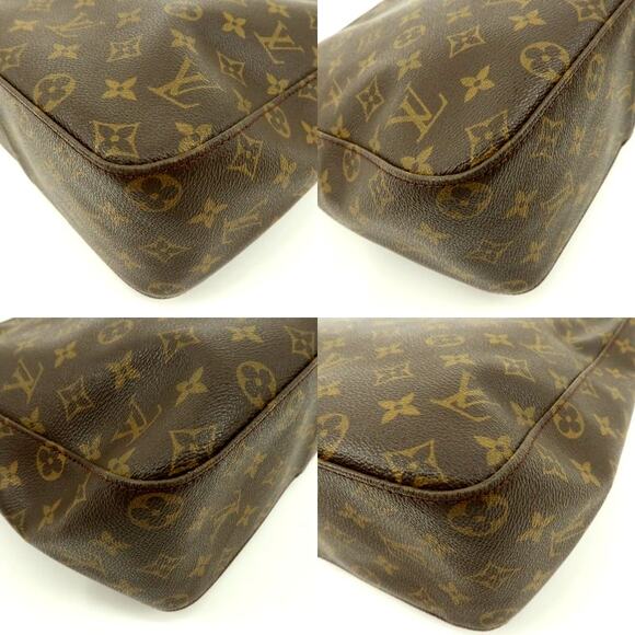 💎✨STUNNING✨💎AUTHENTIC LV Looping GM - Picture 10 of 16